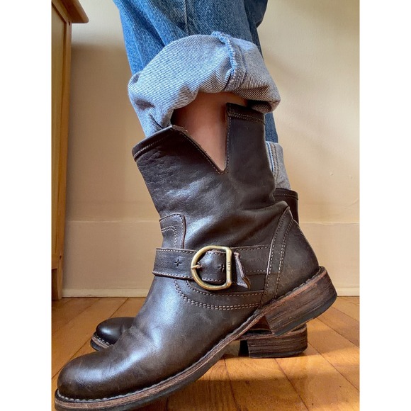 Fiorentini + Baker Shoes - New item (March 4th, 2026 at 8:42 AM)